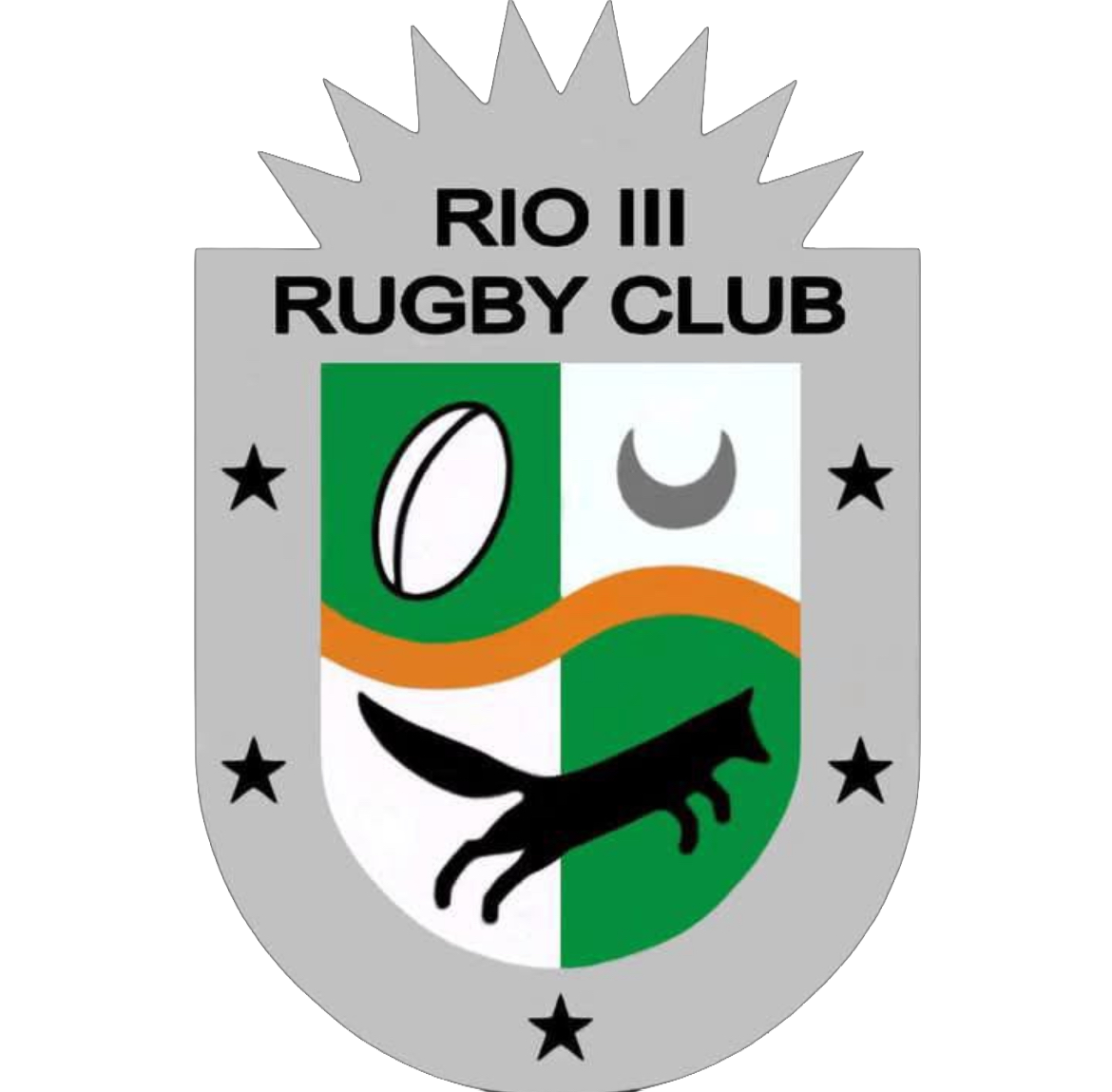Río III Rugby Club